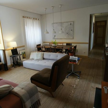シントラCastro Beach Houseアパートメント エクステリア 写真