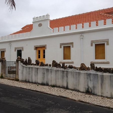 シントラCastro Beach Houseアパートメント エクステリア 写真