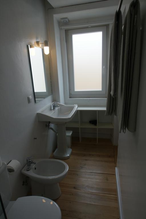 シントラCastro Beach Houseアパートメント 部屋 写真