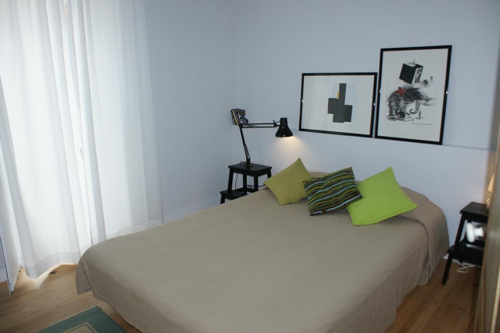 シントラCastro Beach Houseアパートメント 部屋 写真