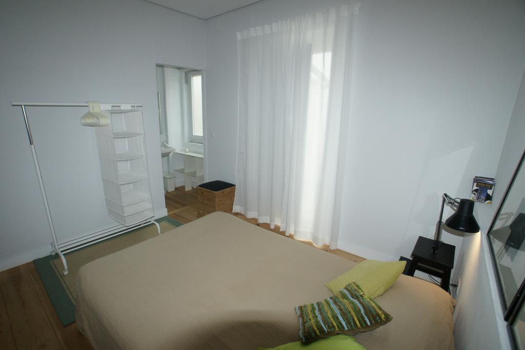シントラCastro Beach Houseアパートメント 部屋 写真