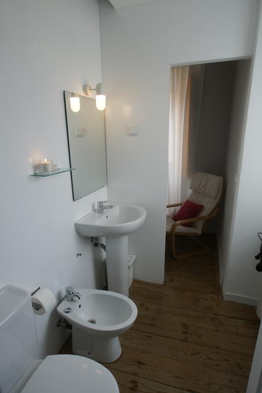シントラCastro Beach Houseアパートメント 部屋 写真