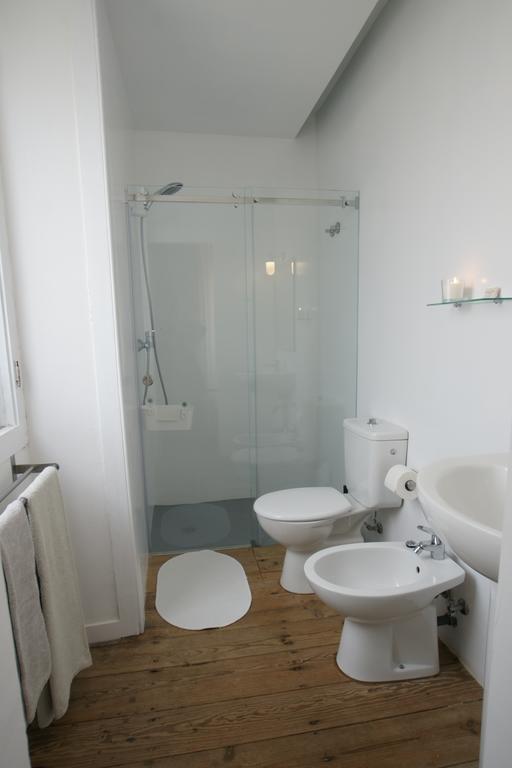 シントラCastro Beach Houseアパートメント 部屋 写真